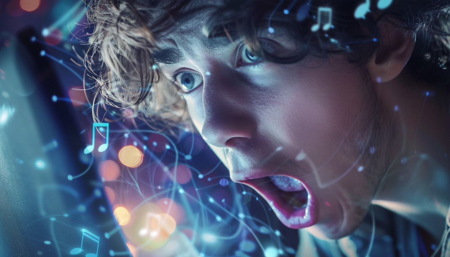 Lyrics Changer: Next Big Thing in AI Music?