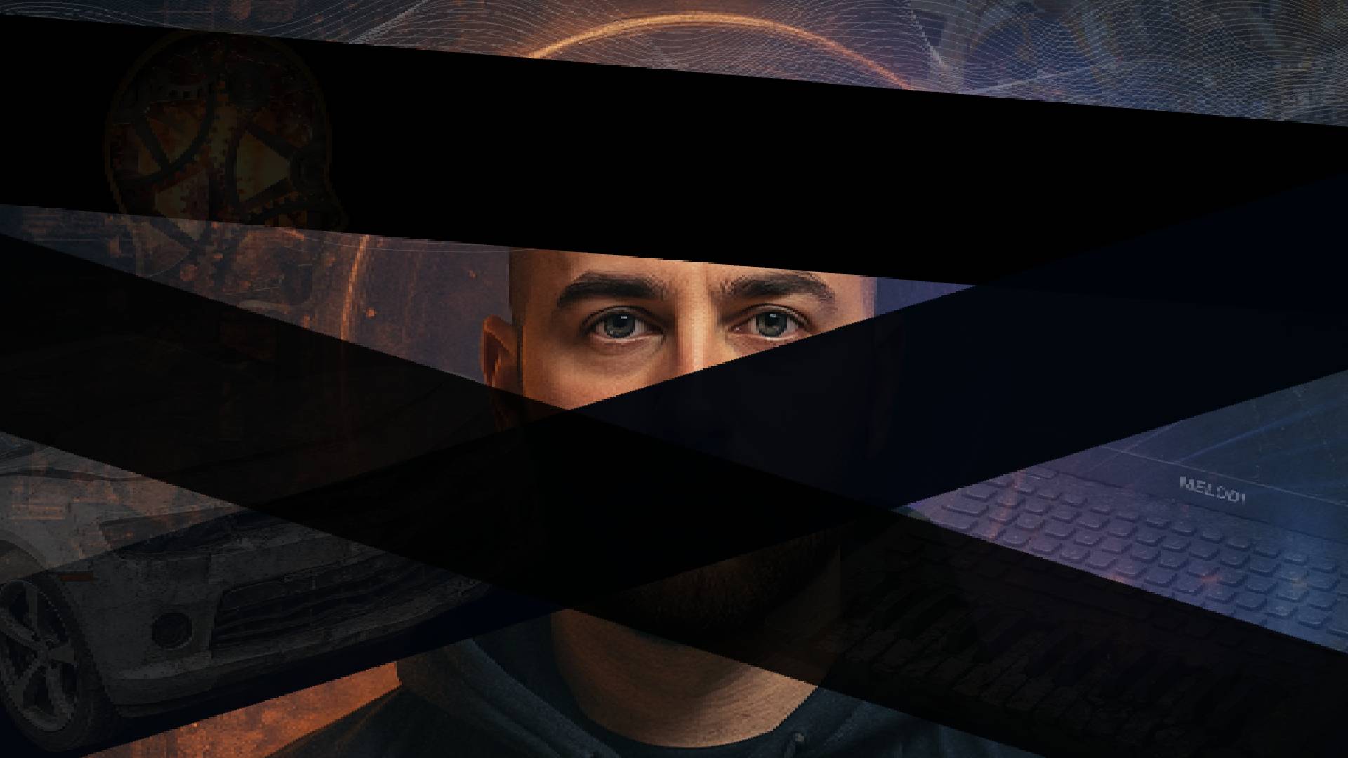 How Lyric Swapping Helped Me Finish My Album
