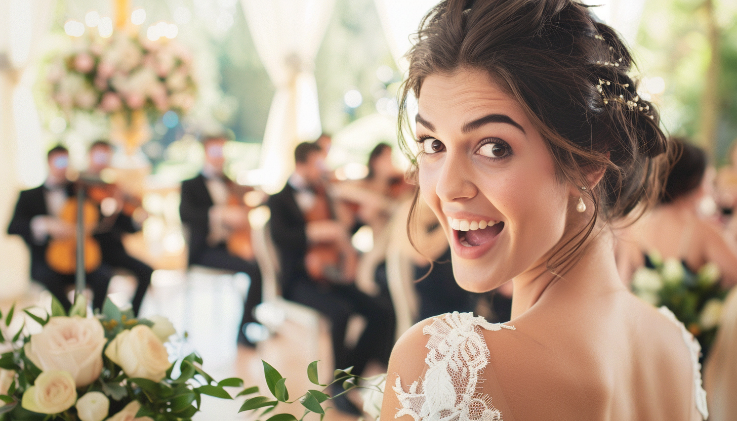 How to Set the Tone of Your Event with Customized Ceremony Music