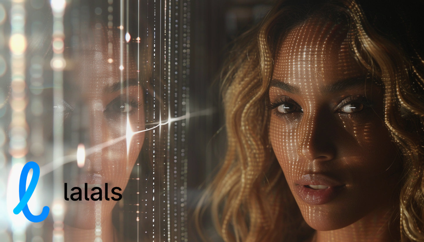 A Review of Lalals.com: AI Voice Changer & Music Generator