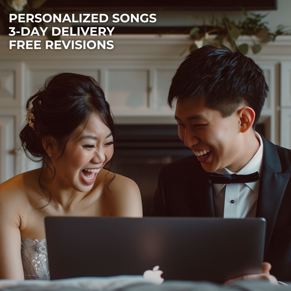 Create A Custom Original Song With Any Voice